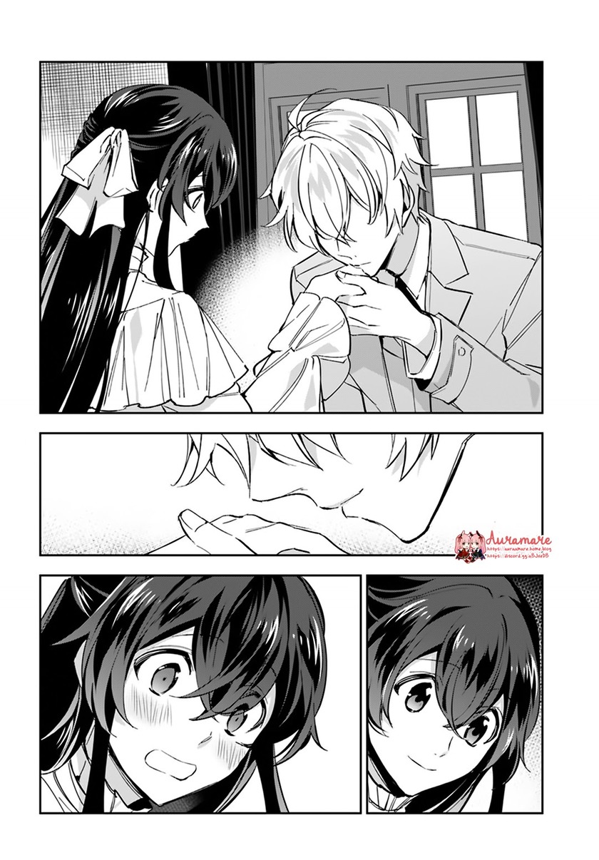 Dazzling Prince! Chapter 05 Gambar 7